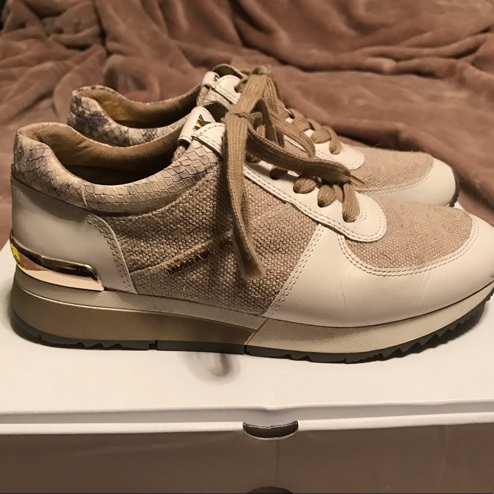 Michael Kors sneakers
